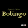 Kizua Jo - Bolingo 2 (feat. Nadine) - Single